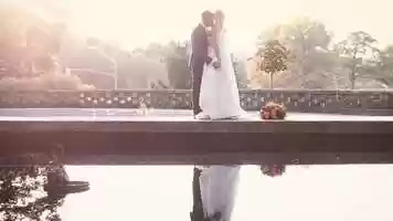 Free download Chloe + Cams Wedding Film video and edit with RedcoolMedia movie maker MovieStudio video editor online and AudioStudio audio editor onlin