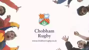 Free download Chobham Rugby Surrey Chargers - Fundraising Appeal video and edit with RedcoolMedia movie maker MovieStudio video editor online and AudioStudio audio editor onlin
