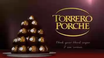 Free download Chocolate 3d animation (ad recreation) Cinema 4d, Realflow video and edit with RedcoolMedia movie maker MovieStudio video editor online and AudioStudio audio editor onlin