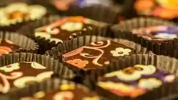 Free download Chocolats du Cali Bressan Documentary video and edit with RedcoolMedia movie maker MovieStudio video editor online and AudioStudio audio editor onlin