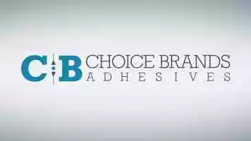 Free download Choice Brands - Adhesive Spray Animation Explainer video and edit with RedcoolMedia MovieStudio video editor online and AudioStudio audio editor onlin