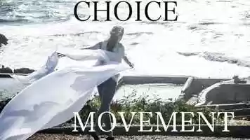 Free download Choice  Movement video and edit with RedcoolMedia movie maker MovieStudio video editor online and AudioStudio audio editor onlin