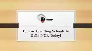 Free download Choose Boarding Schools In Delhi NCR Today video and edit with RedcoolMedia movie maker MovieStudio video editor online and AudioStudio audio editor onlin