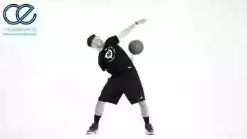 Free download Chosen Events - Basketball Freestyler video and edit with RedcoolMedia movie maker MovieStudio video editor online and AudioStudio audio editor onlin