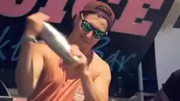 Free download Chris Bryant - Summer Events Reel video and edit with RedcoolMedia movie maker MovieStudio video editor online and AudioStudio audio editor onlin