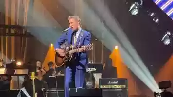 Free download Chris Isaak Sings Solitary Man video and edit with RedcoolMedia movie maker MovieStudio video editor online and AudioStudio audio editor onlin