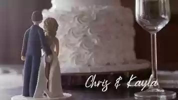 Free download Chris  Kayla | Dorseys Knob Park | Morgantown, WV Weddings video and edit with RedcoolMedia movie maker MovieStudio video editor online and AudioStudio audio editor onlin