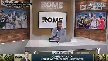 Free download Chris Mannix on Tyson v Jones Jr. video and edit with RedcoolMedia movie maker MovieStudio video editor online and AudioStudio audio editor onlin