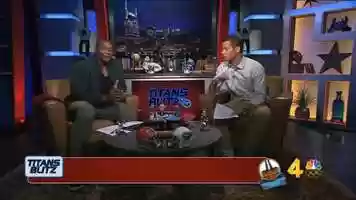 Free download Chris On-Air Hosting Demo video and edit with RedcoolMedia movie maker MovieStudio video editor online and AudioStudio audio editor onlin