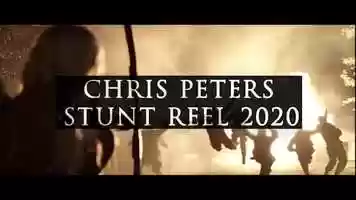 Free download Chris Peters Stunt Reel 2020 video and edit with RedcoolMedia movie maker MovieStudio video editor online and AudioStudio audio editor onlin