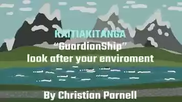 Free download Christian Parnell : Animation Prodject 3 DSDN101 video and edit with RedcoolMedia movie maker MovieStudio video editor online and AudioStudio audio editor onlin