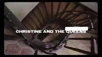 Free download Christine and the Queens_ CHRIS (Trailer) video and edit with RedcoolMedia movie maker MovieStudio video editor online and AudioStudio audio editor onlin