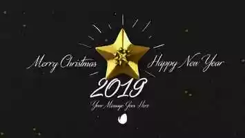 Free download Christmas 2020 Cards | Pack | After Effects Project Files - Videohive template video and edit with RedcoolMedia movie maker MovieStudio video editor online and AudioStudio audio editor onlin