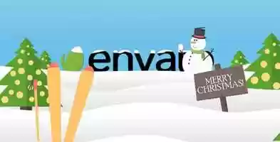 Free download Christmas 2020 Intro | After Effects Project Files - Videohive template video and edit with RedcoolMedia movie maker MovieStudio video editor online and AudioStudio audio editor onlin