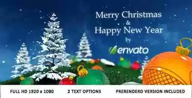 Free download Christmas 2020 Jungle Greetings | After Effects Project Files - Videohive template video and edit with RedcoolMedia movie maker MovieStudio video editor online and AudioStudio audio editor onlin