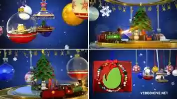 Free download Christmas 2020 Logo Ident | After Effects Project Files - Videohive template video and edit with RedcoolMedia movie maker MovieStudio video editor online and AudioStudio audio editor onlin