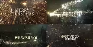 Free download Christmas 2020 Opener | After Effects Project Files - Videohive template video and edit with RedcoolMedia movie maker MovieStudio video editor online and AudioStudio audio editor onlin