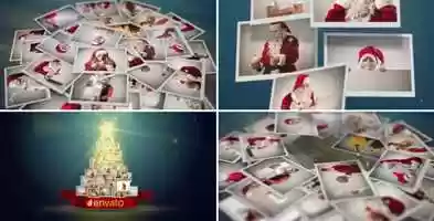 Free download Christmas 2020 Photo Greetings | After Effects Project Files - Videohive template video and edit with RedcoolMedia movie maker MovieStudio video editor online and AudioStudio audio editor onlin
