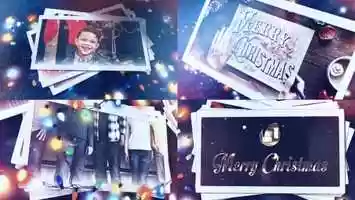 Free download Christmas 2020 Photo Slide | After Effects Project Files - Videohive template video and edit with RedcoolMedia movie maker MovieStudio video editor online and AudioStudio audio editor onlin