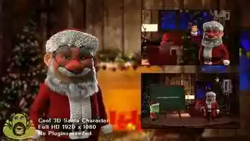 Free download Christmas 2020 Promo Presenter | After Effects Project Files - Videohive template video and edit with RedcoolMedia movie maker MovieStudio video editor online and AudioStudio audio editor onlin