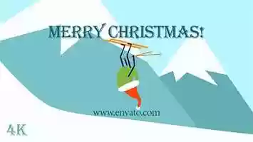 Free download Christmas 2020 Ski  Snowboard | After Effects Project Files - Videohive template video and edit with RedcoolMedia movie maker MovieStudio video editor online and AudioStudio audio editor onlin