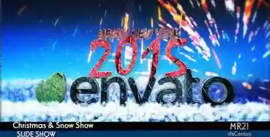 Free download Christmas 2020  Snow Show | After Effects Project Files - Videohive template video and edit with RedcoolMedia movie maker MovieStudio video editor online and AudioStudio audio editor onlin
