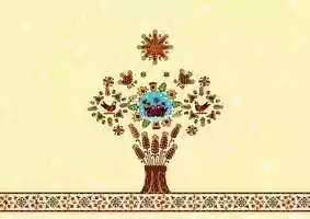 Free download Christmas animated postcard video and edit with RedcoolMedia movie maker MovieStudio video editor online and AudioStudio audio editor onlin