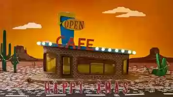 Free download Christmas Animation Card video and edit with RedcoolMedia movie maker MovieStudio video editor online and AudioStudio audio editor onlin