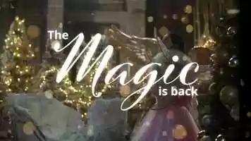 Free download Christmas at Blenheim Palace 2021 video and edit with RedcoolMedia movie maker MovieStudio video editor online and AudioStudio audio editor onlin