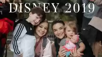 Free download Christmas at Disney 2019 video and edit with RedcoolMedia movie maker MovieStudio video editor online and AudioStudio audio editor onlin