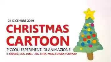 Free download Christmas cartoon video and edit with RedcoolMedia movie maker MovieStudio video editor online and AudioStudio audio editor onlin