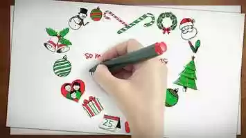 Free download Christmas Handmade Holiday Greeting | After Effects Project Files - Videohive template video and edit with RedcoolMedia movie maker MovieStudio video editor online and AudioStudio audio editor onlin