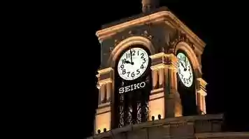 Free download Christmas in Wako - All Windows video and edit with RedcoolMedia movie maker MovieStudio video editor online and AudioStudio audio editor onlin