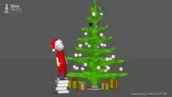 Free download Christmas Tales Challenge video and edit with RedcoolMedia movie maker MovieStudio video editor online and AudioStudio audio editor onlin