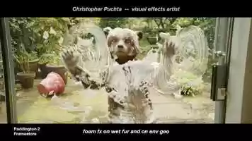 Free download Christopher Puchta - Demoreel - March 2019 video and edit with RedcoolMedia movie maker MovieStudio video editor online and AudioStudio audio editor onlin