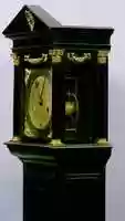 Free download Chris Towndrow - The Radford Fromanteel, Circa 1663 a striking verge longcase movement.mp4 video and edit with RedcoolMedia movie maker MovieStudio video editor online and AudioStudio audio editor onlin