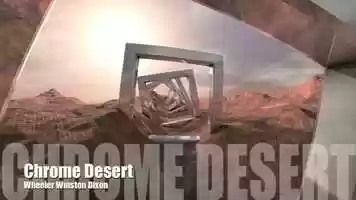 Free download Chrome Desert video and edit with RedcoolMedia movie maker MovieStudio video editor online and AudioStudio audio editor onlin