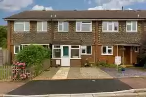 Free download Church Close, Lower Kingswood - Ralph James video and edit with RedcoolMedia movie maker MovieStudio video editor online and AudioStudio audio editor onlin