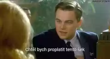 Free download Chyť mě, když to dokže (2002) -  Trailer CZ video and edit with RedcoolMedia movie maker MovieStudio video editor online and AudioStudio audio editor onlin