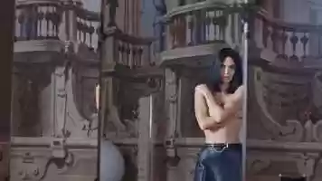 Free download #CiaoKendall - Kendal Jenner x Reserved AW19 Campaign 30 video and edit with RedcoolMedia movie maker MovieStudio video editor online and AudioStudio audio editor onlin