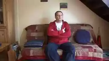 Free download Cie Nicole Seiler - Living-room dancers, Rennes (FR) 2011 - interview Christophe video and edit with RedcoolMedia movie maker MovieStudio video editor online and AudioStudio audio editor onlin