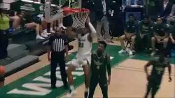 Free download Cierra Johnsons Basketball Reel video and edit with RedcoolMedia movie maker MovieStudio video editor online and AudioStudio audio editor onlin