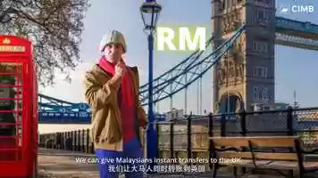 Free download CIMB Ministry of Fortune CNY Film video and edit with RedcoolMedia movie maker MovieStudio video editor online and AudioStudio audio editor onlin