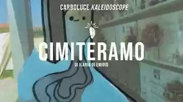 Free download CIMITERAMO | Carboluce Kaleidoscope video and edit with RedcoolMedia movie maker MovieStudio video editor online and AudioStudio audio editor onlin