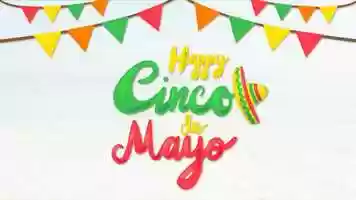 Free download Cinco De Mayo video and edit with RedcoolMedia movie maker MovieStudio video editor online and AudioStudio audio editor onlin