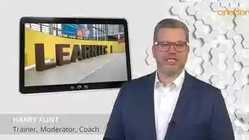 Free download Cinector STAGE mit link instinct auf der Learntec 2020 in Karlsruhe video and edit with RedcoolMedia movie maker MovieStudio video editor online and AudioStudio audio editor onlin