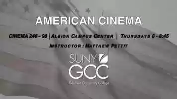Free download CINEMA 246 -American Cinema video and edit with RedcoolMedia movie maker MovieStudio video editor online and AudioStudio audio editor onlin