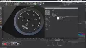 Free download Cinema 4D and Adobe 03 -  Adobe Illustrator for Textures video and edit with RedcoolMedia movie maker MovieStudio video editor online and AudioStudio audio editor onlin