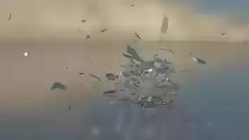 Free download Cinema 4D Conflict Animation - UWE video and edit with RedcoolMedia movie maker MovieStudio video editor online and AudioStudio audio editor onlin