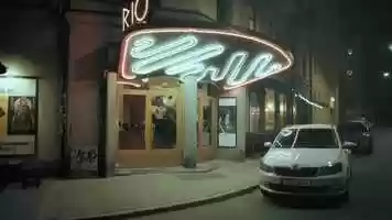 Free download Cinema (In)somnia video and edit with RedcoolMedia movie maker MovieStudio video editor online and AudioStudio audio editor onlin